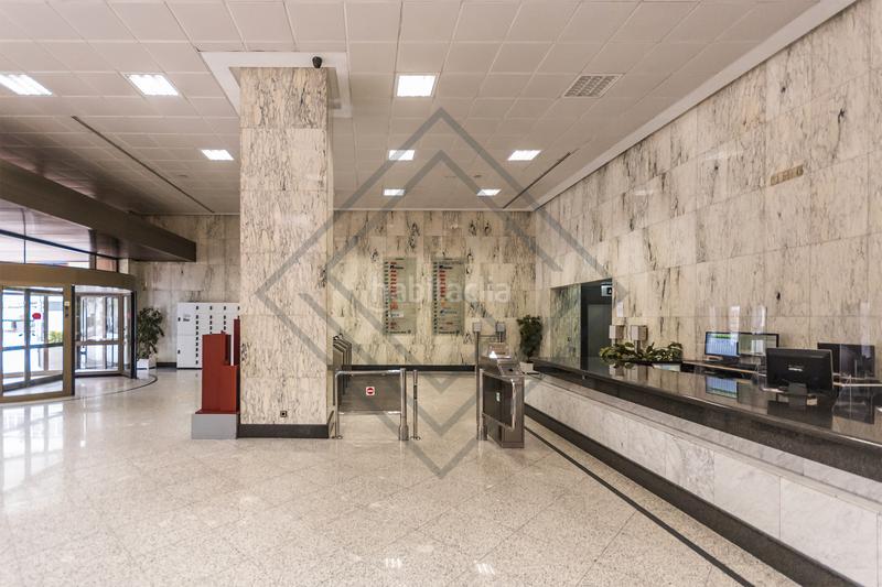 Foto 1e6a2cc2-0e9f-411c-9670-d8c920d24001. Location bureau avec chauffage dans Castillejos-Cuzco Madrid