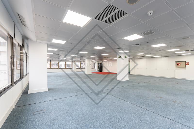 Foto 36c35a0a-c41b-4cf6-8422-11679e71405f. Location bureau avec chauffage dans Castillejos-Cuzco Madrid