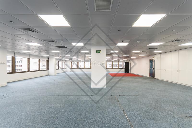 Foto 3b3bb97c-ee96-484f-897b-d0011a53a903. Location bureau avec chauffage dans Castillejos-Cuzco Madrid