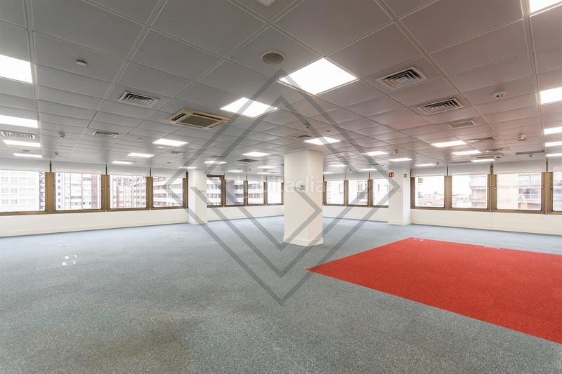 Foto 3ee04e6c-0e5d-4d06-bc72-1a09ea354a53. Location bureau avec chauffage dans Castillejos-Cuzco Madrid