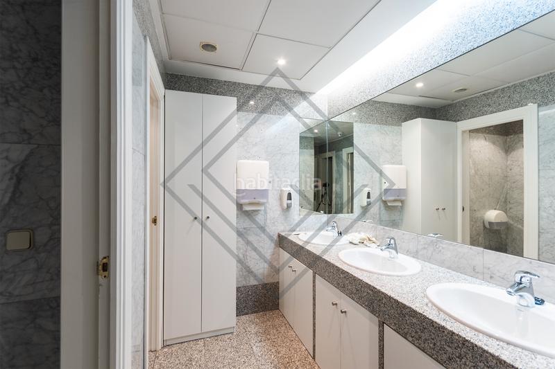 Foto 6b09546c-d475-46f3-95a9-9caa2701108a. Location bureau avec chauffage dans Castillejos-Cuzco Madrid