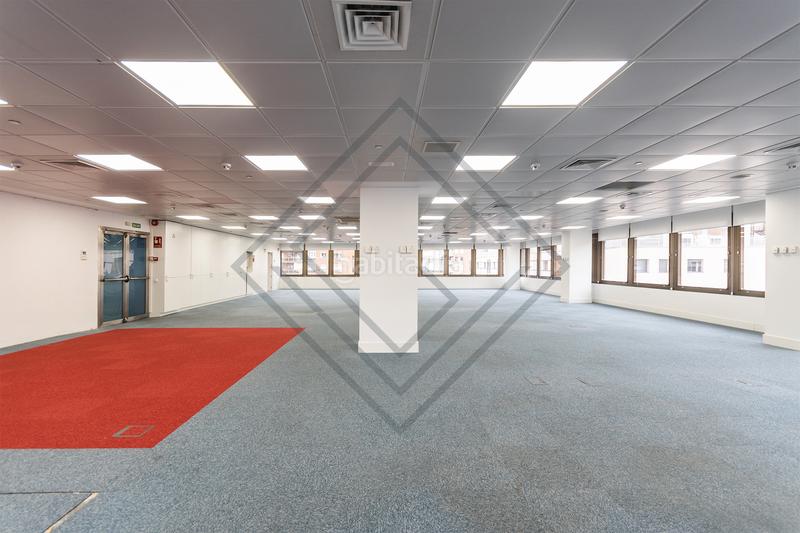 Foto 7d108118-774f-4bbc-bed4-bd457809bd74. Location bureau avec chauffage dans Castillejos-Cuzco Madrid