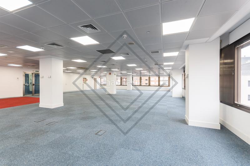 Foto 8402d0ad-18a9-4a1d-bd5b-c45fa9eb1aca. Location bureau avec chauffage dans Castillejos-Cuzco Madrid