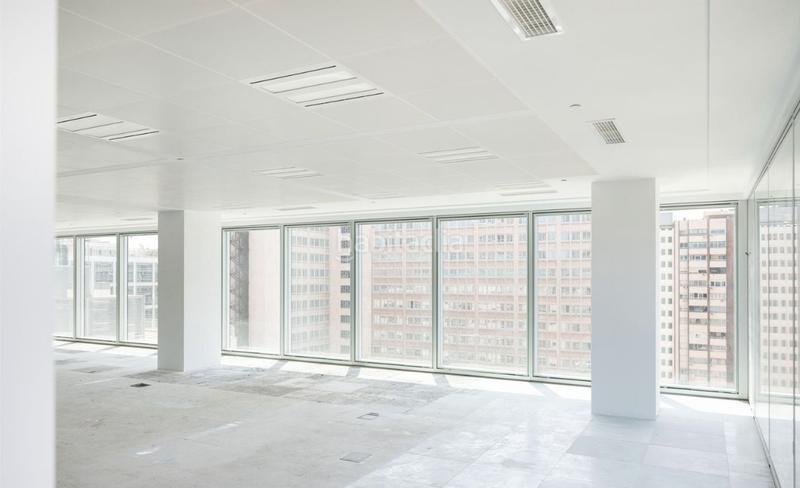 Foto 8d59ee23-e701-4e4b-b444-d44de447fdf8. Location bureau avec chauffage dans Castillejos-Cuzco Madrid