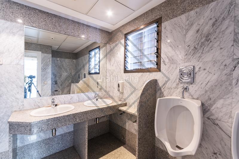 Foto bc981a76-3604-4149-85ac-f379cfb90748. Location bureau avec chauffage dans Castillejos-Cuzco Madrid