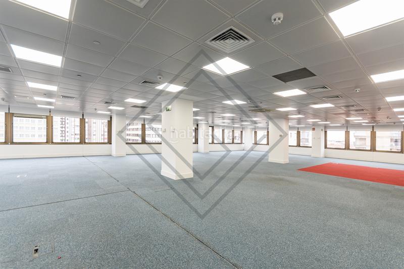 Foto d25a6ae4-f90f-4e6f-8bc0-14f814ccd5bd. Location bureau avec chauffage dans Castillejos-Cuzco Madrid