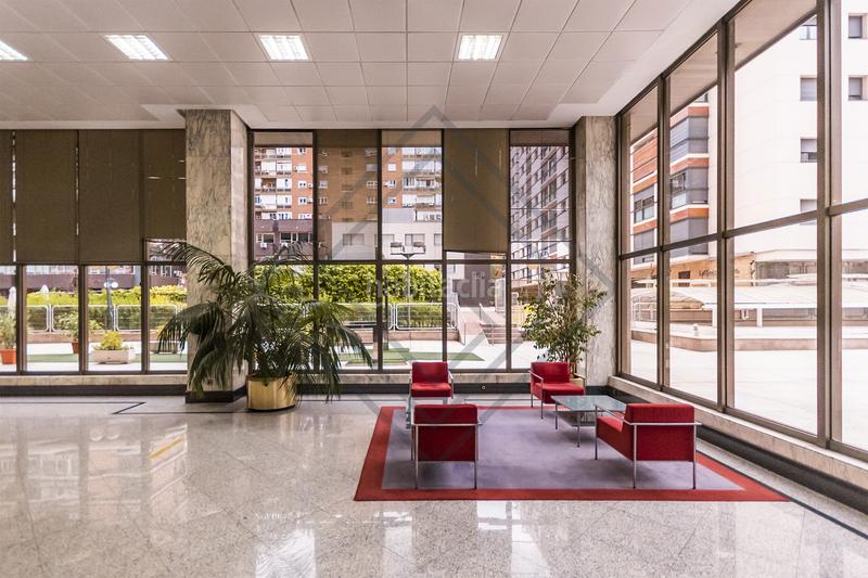 Foto ecddcc54-458d-404b-a756-3e5485b5c84d. Location bureau avec chauffage dans Castillejos-Cuzco Madrid