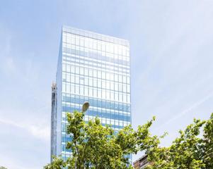 Office space in Calle de Rosario Pino