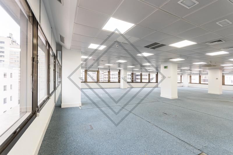 Foto 473fa5a9-170c-4adf-bd0f-413942d65a1a. Affitto ufficio con riscaldamento in Castillejos-Cuzco Madrid