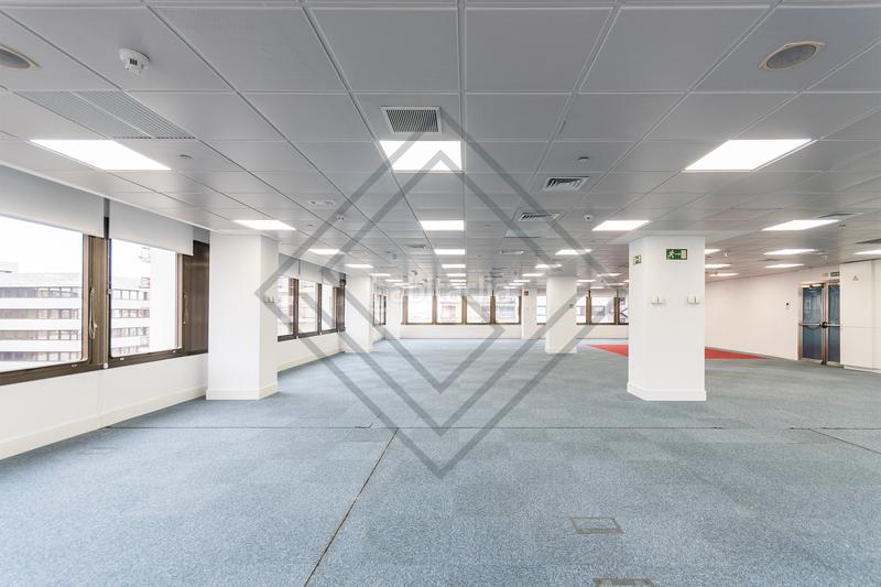 Foto 528810b4-79a9-4814-a007-3d96b4d91264. Affitto ufficio con riscaldamento in Castillejos-Cuzco Madrid