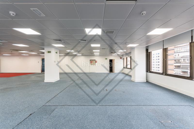 Foto 9704839b-bc2b-4269-9181-4e19db3697d3. Affitto ufficio con riscaldamento in Castillejos-Cuzco Madrid