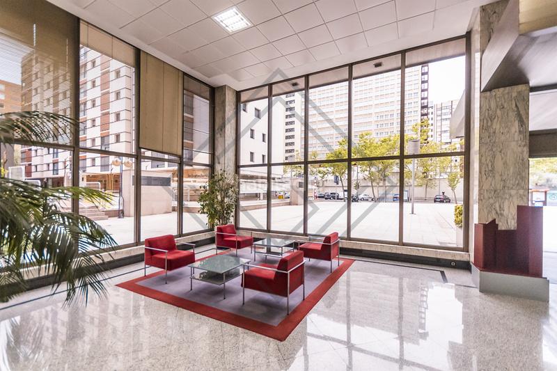 Foto a7d0c6ce-3244-4d72-b205-a8367afcdc91. Affitto ufficio con riscaldamento in Castillejos-Cuzco Madrid