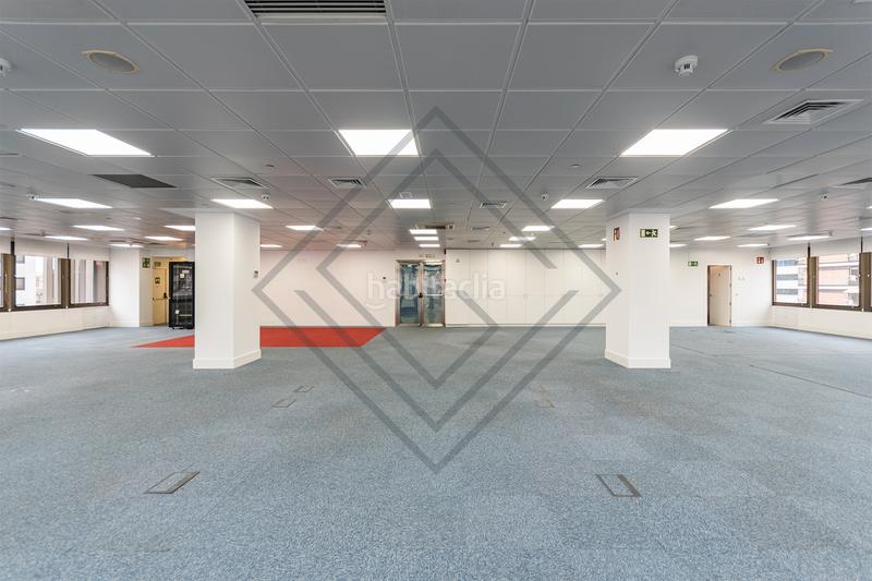 Foto f3849e03-78e7-4005-93a6-bfc18d82feb5. Affitto ufficio con riscaldamento in Castillejos-Cuzco Madrid