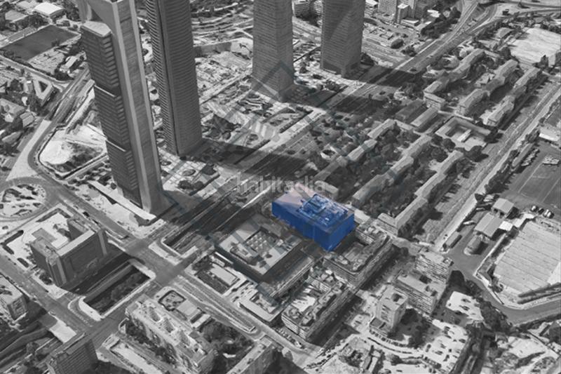 Foto b17b9062-7303-4d00-b38e-a2b5a489662f. Miete büro mit heizung in Castilla Madrid