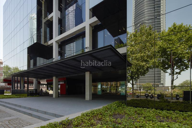 Foto 8bd39f9a-3cfc-4115-8a9b-412c80df32ed. Alquiler oficina en Castilla Madrid