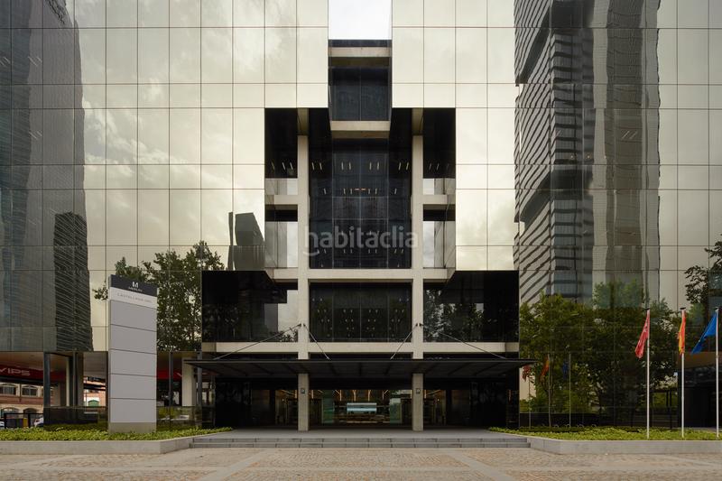 Foto 613b3a48-0f22-4838-8f23-246ccec5e796. Affitto ufficio con riscaldamento in Castilla Madrid