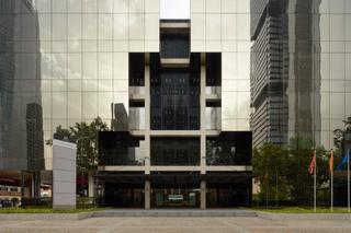 Location Bureau  Paseo de la castellana