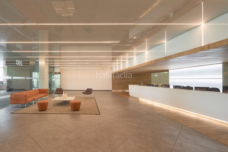 Foto ca5e3f4b-9d86-4dde-b75c-801a72a464c4. Miete büro mit heizung in Castilla Madrid