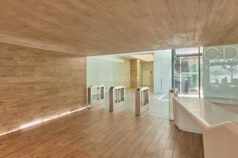 Foto f9b1d780-c23d-4288-8988-122a38d495dc. Miete büro mit heizung in Castilla Madrid