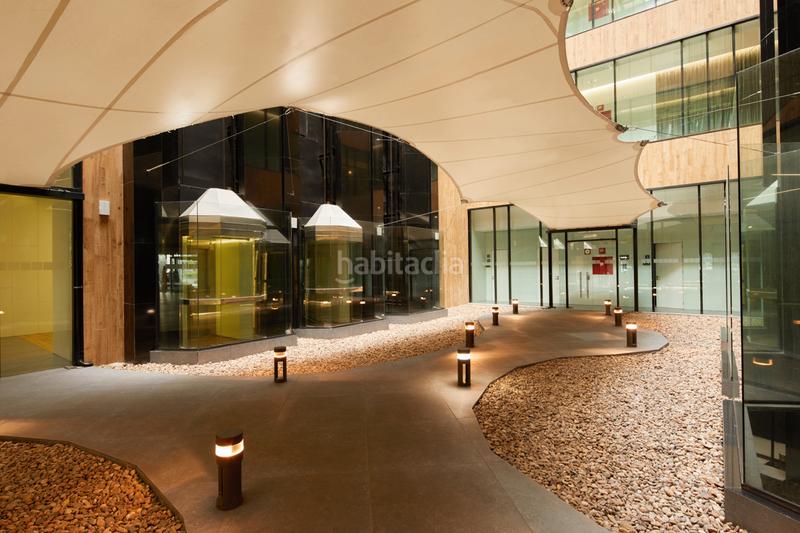 Foto 5d7661fa-bf9a-470f-b7a1-1b54cf5649f5. Rent office space with heating in Castilla Madrid