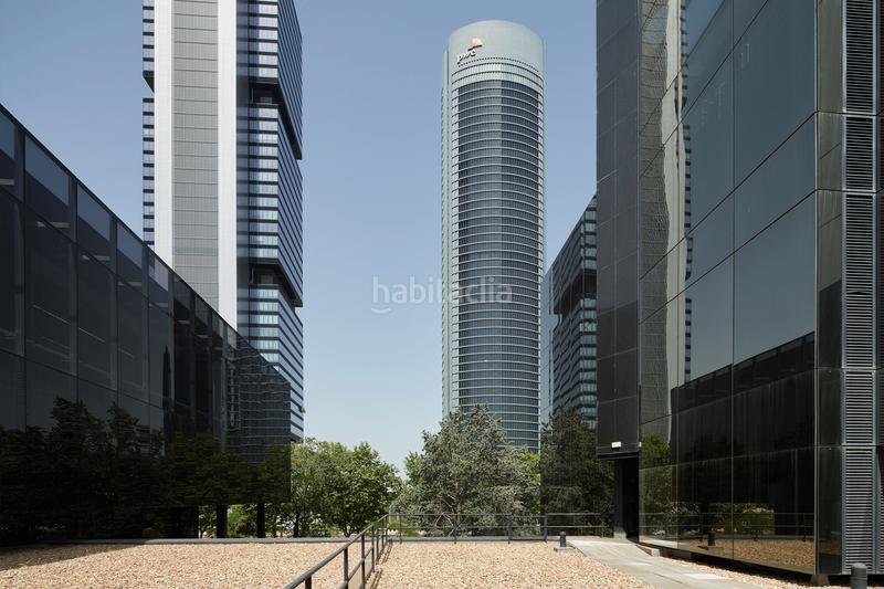Foto 9275844b-a1fa-40df-957b-a91452d25cb1. Rent office space with heating in Castilla Madrid