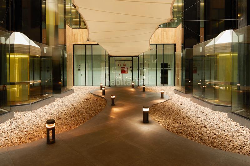 Foto dc485510-2f6a-4a14-a206-163fb29a889a. Rent office space with heating in Castilla Madrid