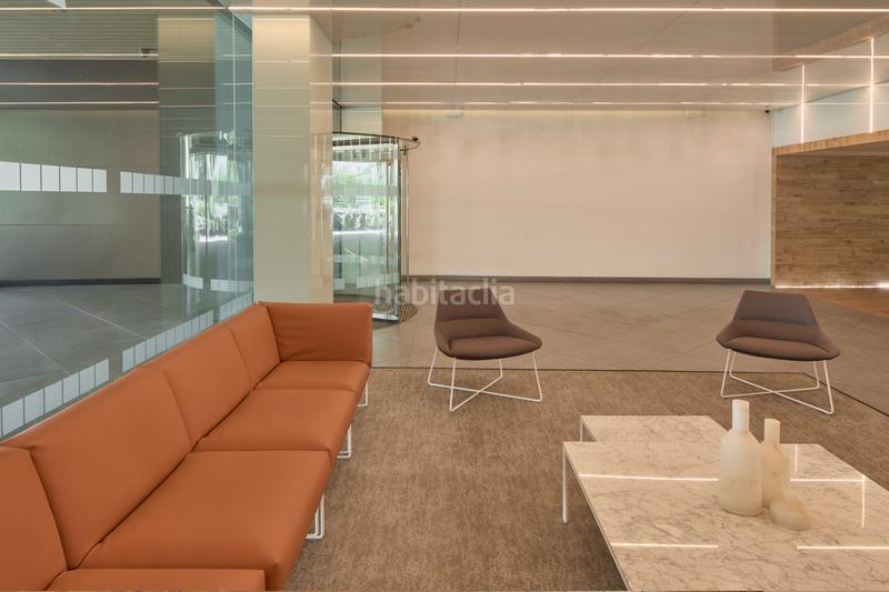 Foto fa43653e-38c8-49c5-8d1a-2e2d3700a61b. Rent office space with heating in Castilla Madrid