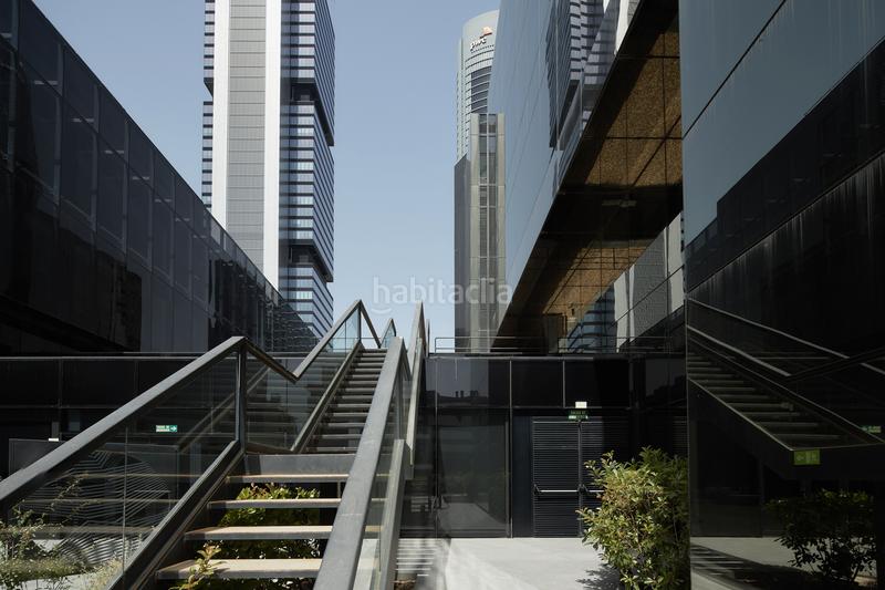 Foto 49049199-8bed-4039-9dc0-56b04f2a800e. Lloguer oficina amb calefacció a Castilla Madrid