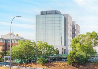 Office space in Calle de Josefa Valcárcel