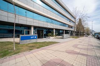 Büro in El Soto de la Moraleja