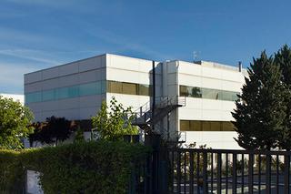 Office space in Calle de Ochandiano