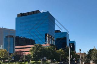 Office space in Avenida de Burgos