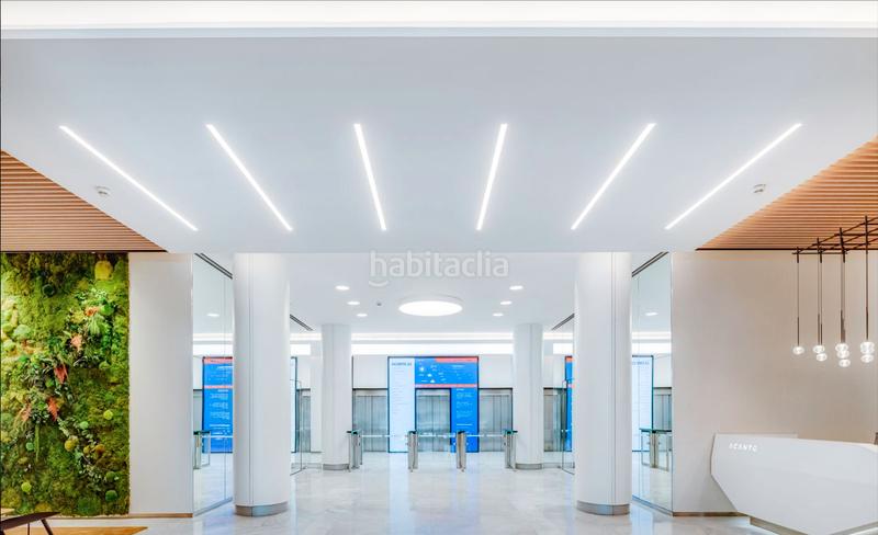 Foto 0bf7e8a8-86fa-46bf-9b77-bf0f7b6e7332. Miete büro in Delicias Madrid