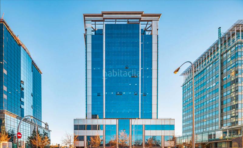 Foto c487bab9-1673-4c18-95b1-c73ca1852873. Miete büro in Delicias Madrid