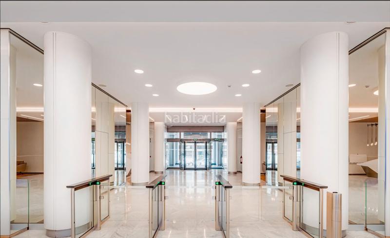 Foto ce6bd178-cc39-4853-88f8-3f4fd0fc23a8. Miete büro in Delicias Madrid