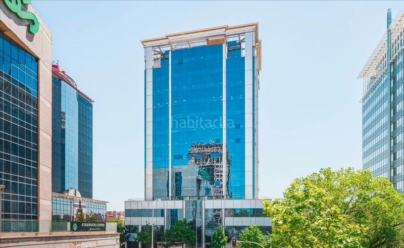 Foto 381311cc-c278-40ff-a2f6-f978dffd87bc. Rent office space in Delicias Madrid