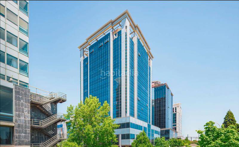 Foto 9e7ee583-428e-4087-8f54-5657060f5317. Rent office space in Delicias Madrid