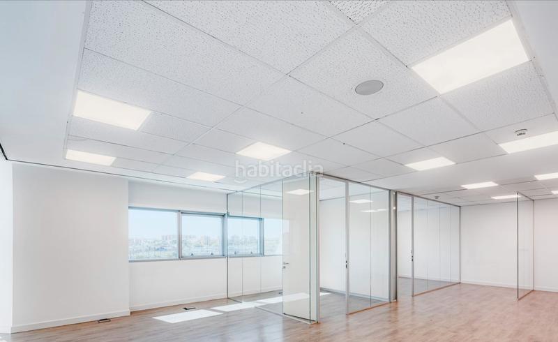 Foto ef8e8106-446a-4d51-8ff4-9926b5a40662. Rent office space in Delicias Madrid