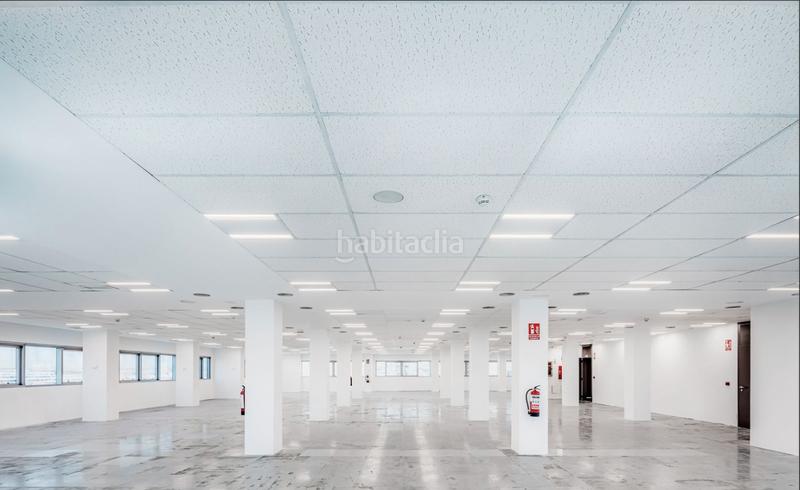 Foto 5705f393-43a8-4fe9-a6dc-238963b5eac4. Affitto ufficio in Delicias Madrid