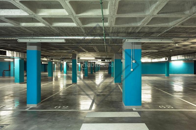 Foto 2898d554-85f4-4243-a0ef-891ec3d78bd4. Rent office space in Las Tablas Madrid