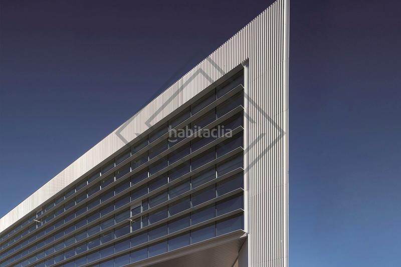 Foto 1c04af7f-be00-40ef-a1ad-b85f96da80fa. Affitto ufficio in Las Tablas Madrid