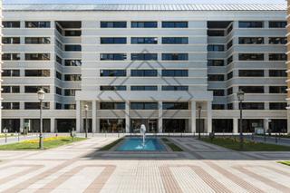 Büro in Calle de Santa Engracia