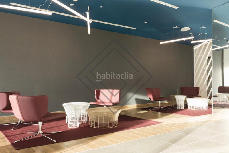 Foto 7d038b63-e4c2-4d4e-8f80-cdbfe8829eb4. Rent office space in Ríos Rosas-Nuevos Ministerios Madrid