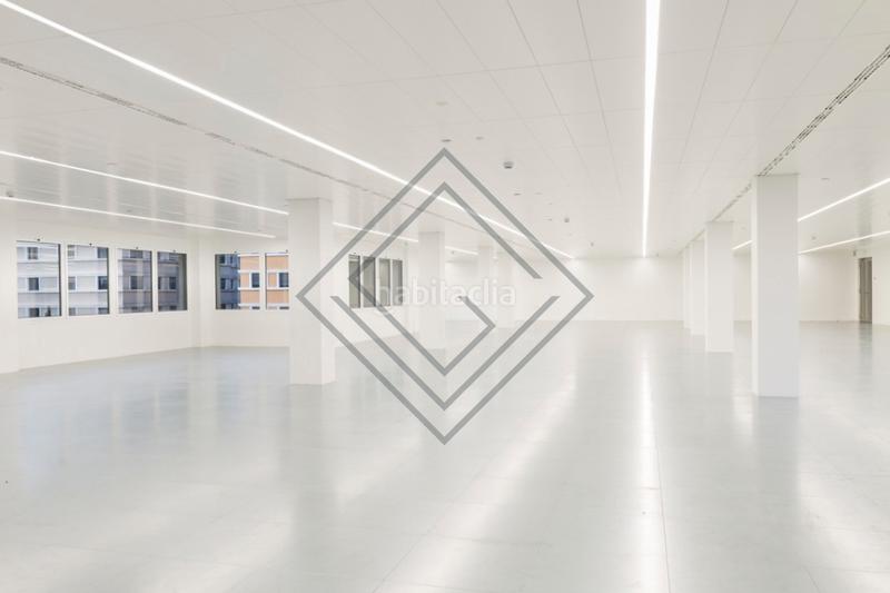 Foto e74f90be-6126-41ec-be1a-98c17a03e58e. Rent office space in Ríos Rosas-Nuevos Ministerios Madrid