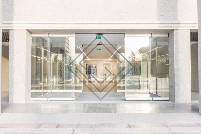 Foto 64447a28-2bd0-4b50-98e2-87d75d4e23d8. Affitto ufficio in Ríos Rosas-Nuevos Ministerios Madrid