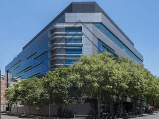 Büro in Calle de López de Hoyos