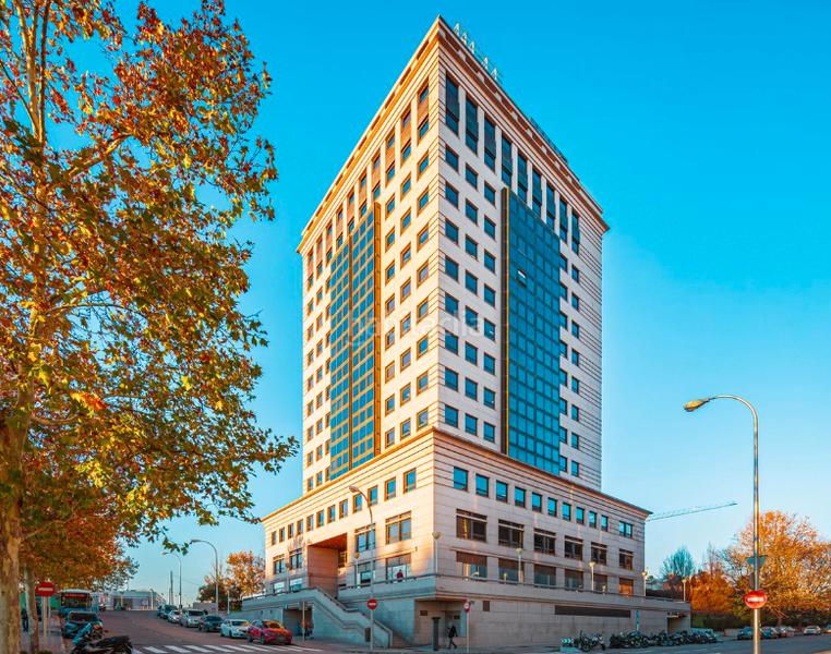 Foto e386cf5d-7ce3-4922-8f4f-572edaec29f3. Location bureau avec chauffage dans Delicias Madrid