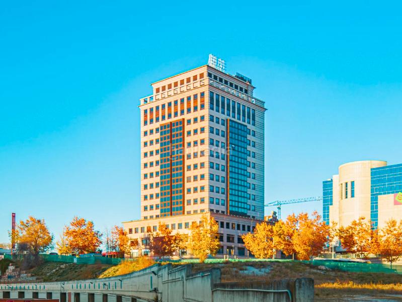 Foto a823a240-1147-45cc-bb52-337f1feb552f. Miete büro mit heizung in Delicias Madrid