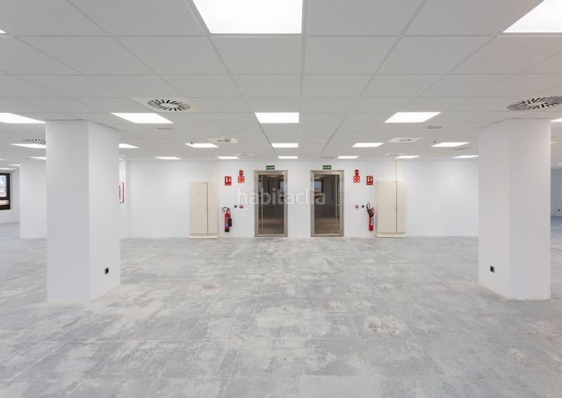 Foto 62e448d2-7ec5-4e8f-a63f-60d24ae71487. Rent office space with heating in Delicias Madrid