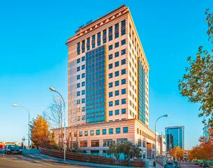 Office space in Calle del Ombú